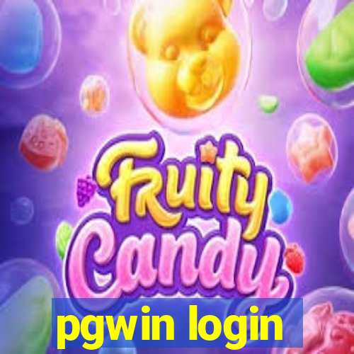 pgwin login